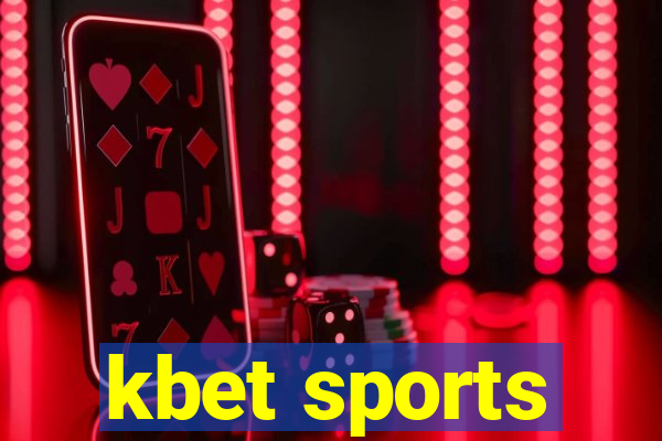 kbet sports